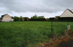 Cheronvilliers, Haute-Normandie 27250