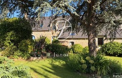Baden, Brittany 56870