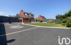 Fressain, Hauts-de-France 59234