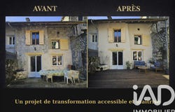 Rossillon, Auvergne-Rhône-Alpes 01510