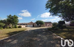 Sainte-Verge, Nouvelle-Aquitaine 79100