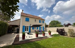 Ballainvilliers, Essonne 91160