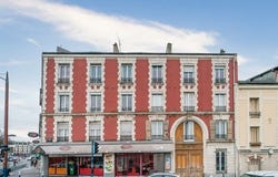 PANTIN, Île-de-France 93500
