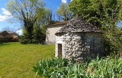 Berganty, Midi-Pyrénées 46090