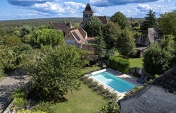 Labastide-Murat, Midi-Pyrénées 46240