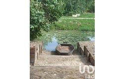 Maillé, Pays de la Loire 85420