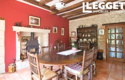 Aubigné-Racan, Pays de la Loire 72800