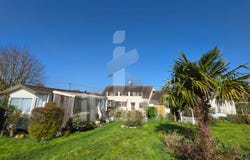 Varennes-sur-Fouzon, Centre-Val de Loire 36210