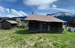 La Côte-d'Arbroz, Rhône-Alpes 74110