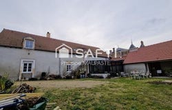 Ourouer-Les-Bourdelins, Centre 18350