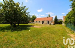 Ouarville, Centre-Val de Loire 28150