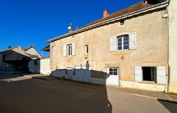 JAMBLES, Bourgogne 71640