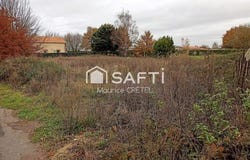 Essarts En Bocage, Pays de la Loire 85140