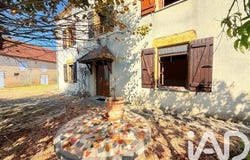 Vindecy, Bourgogne-Franche-Comté 71110