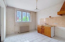 Saint-Denis-Sur-Loire, Centre 41000