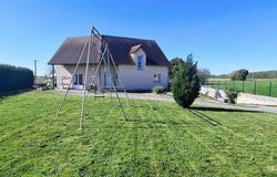 Douains, Haute-Normandie 27120