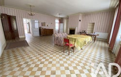 Écueillé, Centre-Val de Loire 36240