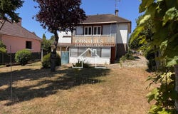 Saint-Julien-du-Sault, Yonne 89330