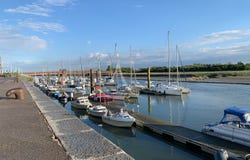 ETAPLES, Hauts-de-France 62630