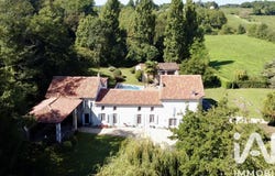 Saint-Sulpice-de-Cognac, Poitou-Charentes 16370