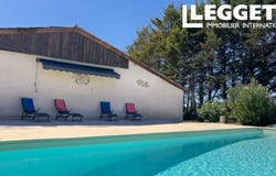 Duras, Nouvelle-Aquitaine 47120