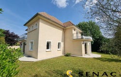 Saint-Prix, Val-d'Oise 95390