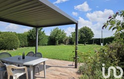 Tremblay-les-Villages, Centre-Val de Loire 28170