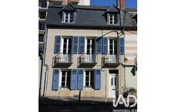 NEVERS, Bourgogne-Franche-Comté 58000