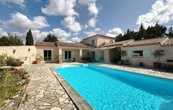 Saint-Chinian, Languedoc-Roussillon 34360