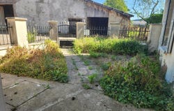Asnières-sur-Blour, Poitou-Charentes 86430