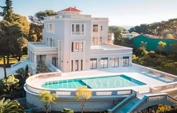 Roquebrune-Cap-Martin, Provence-Alpes-Côte d'Azur 06190