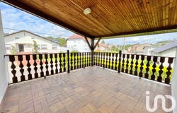 Oberdorff, Grand Est 57320