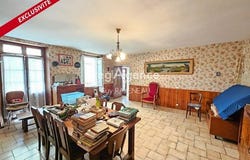 Loudun, Poitou-Charentes 86200