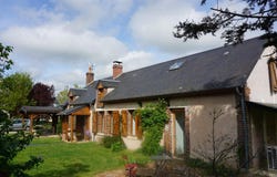 Triguères, Centre 45220