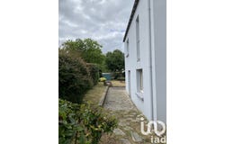 Saint-Herblain, Pays de la Loire 44800