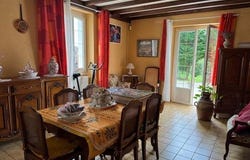 Montbron, Poitou-Charentes 16220