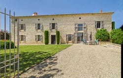 Cahuzac-Sur-Vere, Tarn