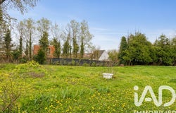 Précy-sur-Oise, Hauts-de-France 60460