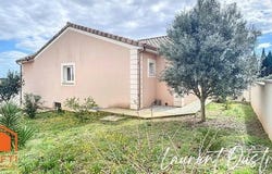 Villespassans, Languedoc-Roussillon 34360