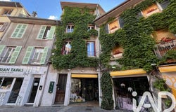 Allevard, Auvergne-Rhône-Alpes 38580