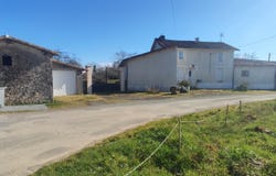 Fomperron, Nouvelle-Aquitaine 79340