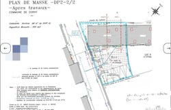 Cerny, Île-de-France 91590