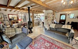 Neuvic, Dordogne