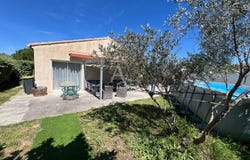 FABREGUES, Occitanie 34690