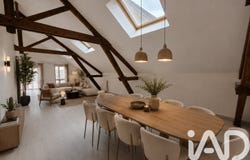 Saint-Avertin, Centre-Val de Loire 37550