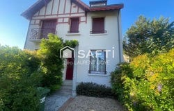 Saint-Cyr-Sur-Loire, Centre 37540