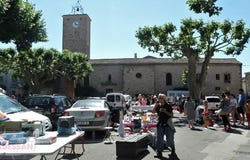 PEZENAS, Languedoc-Roussillon 34120