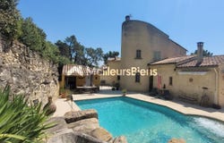 Pont-Saint-Esprit, Languedoc-Roussillon 30130