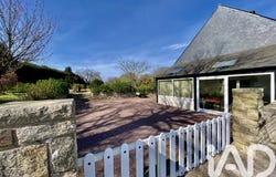 Cruguel, Brittany 56420