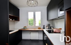 Meudon, Île-de-France 92190